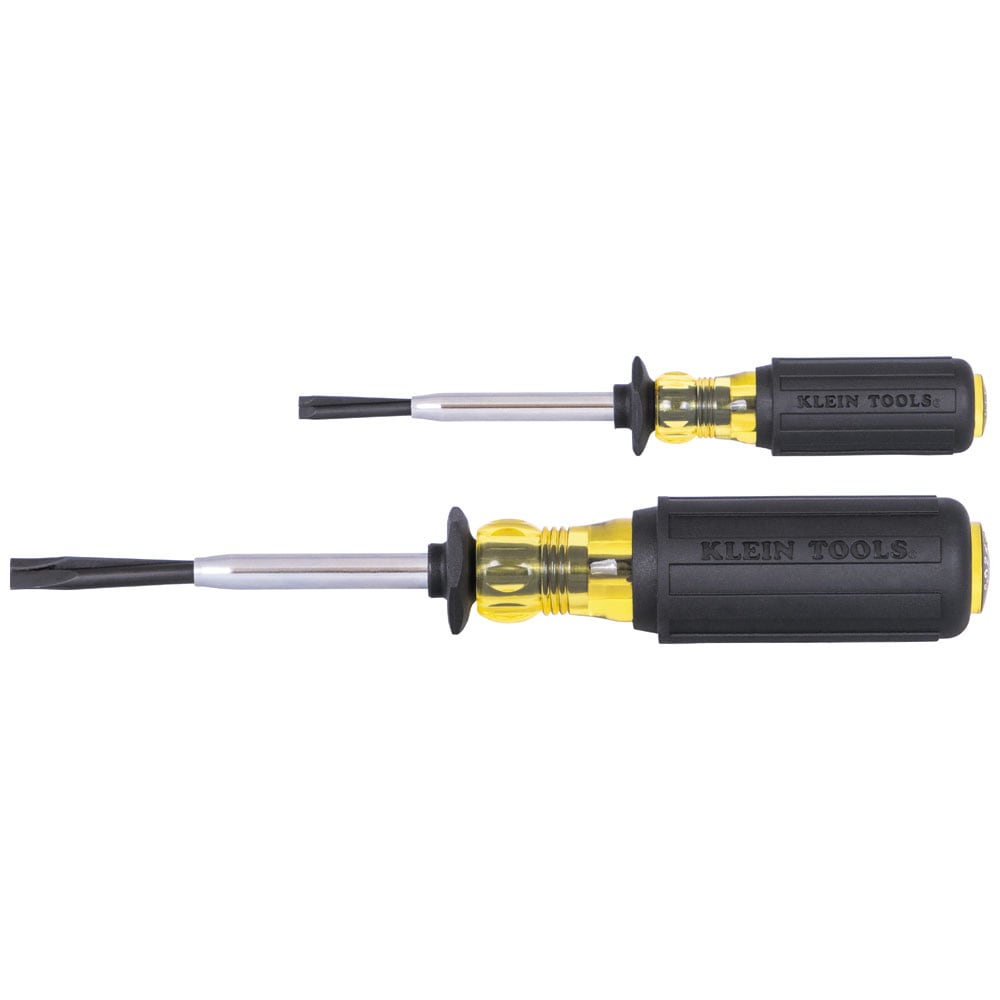 Screw Holding Screwdriver Set, 2 Pieces - Image 1