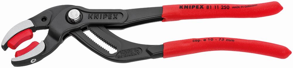 KNIPEX 10.1-in Tongue and groove pliers - Image 1