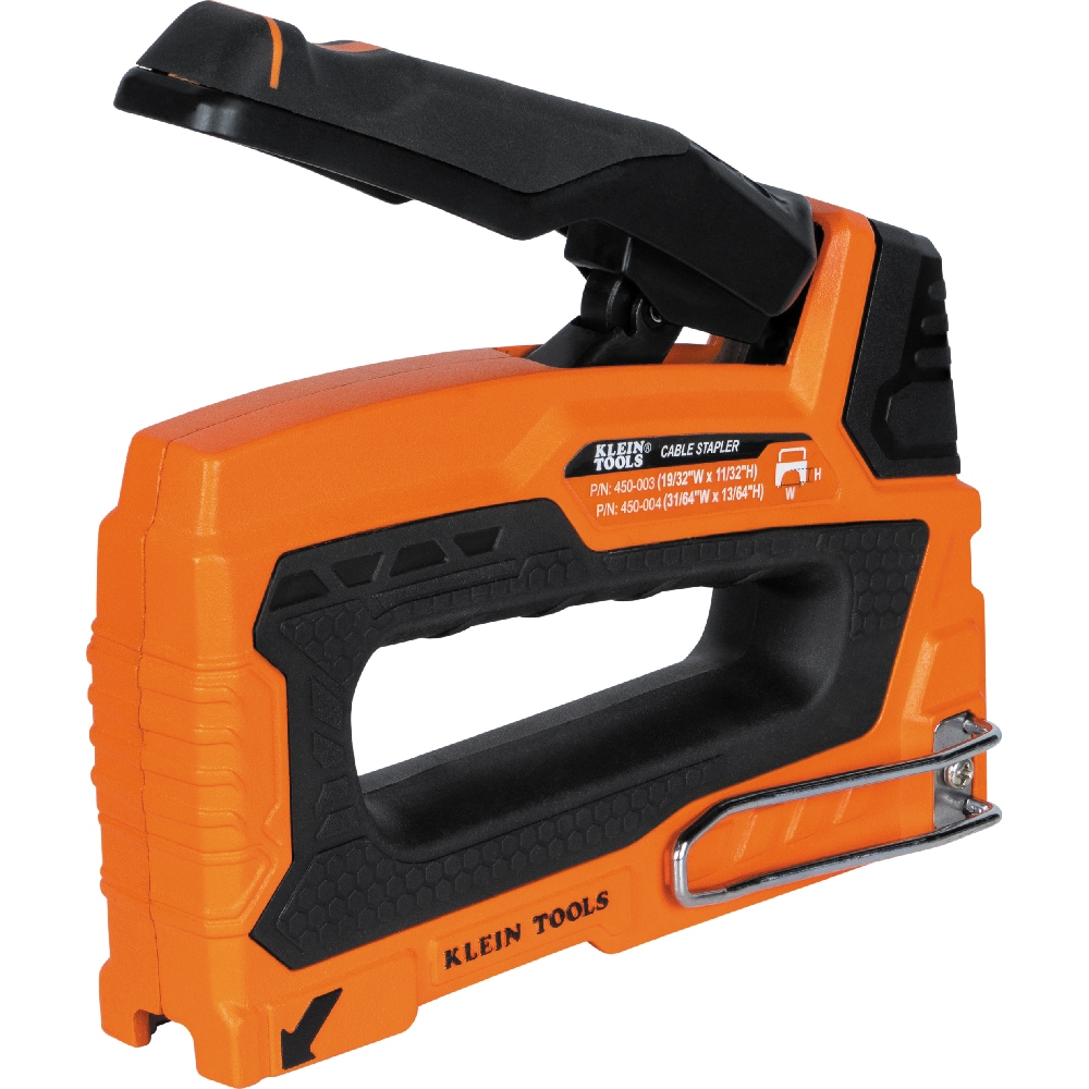 Klein Tools Loose Cable Stapler - Image 1