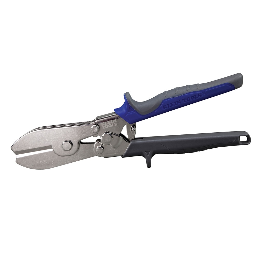 Klein Tools 5 Blade Duct Crimper - Image 1
