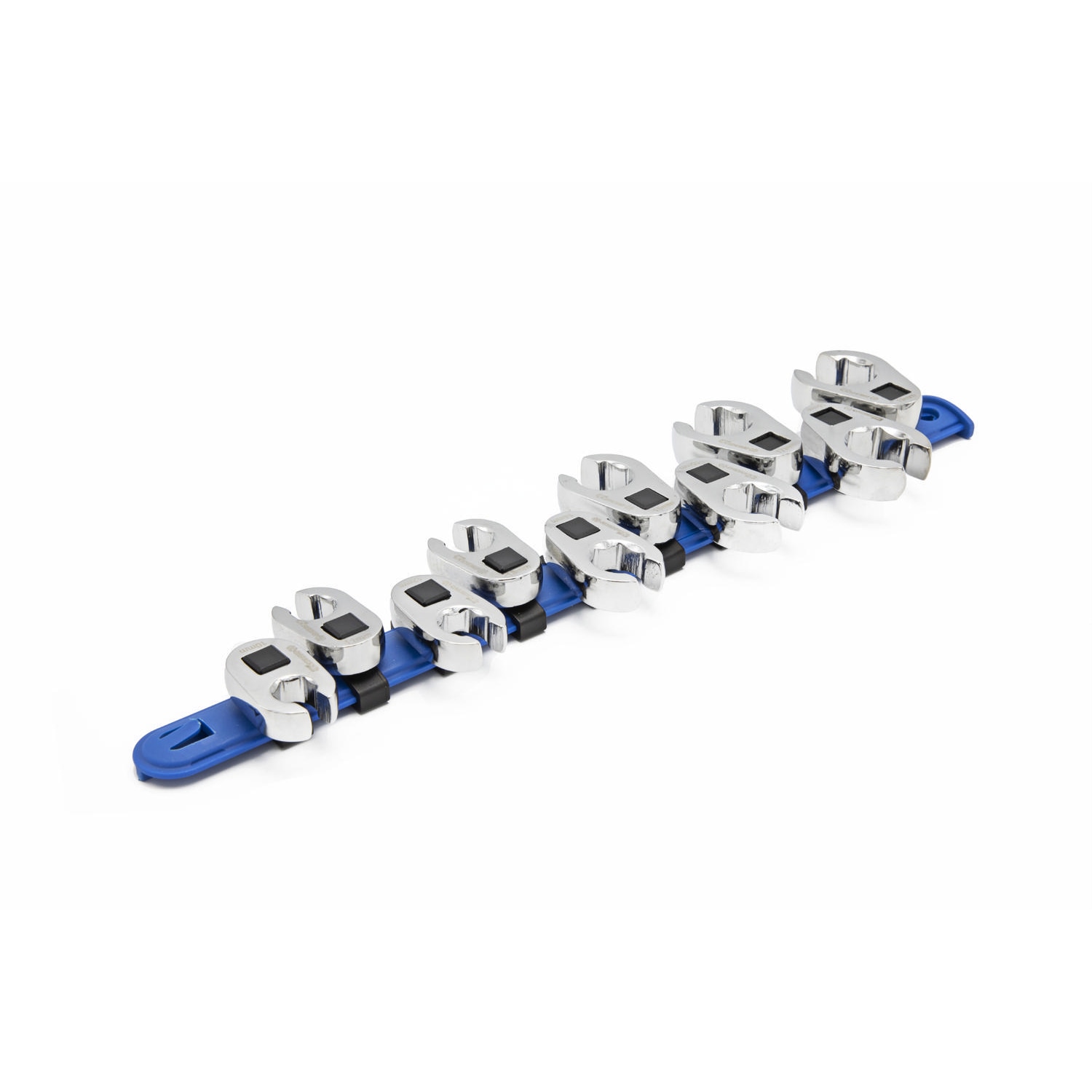 Crescent 10 Piece 3/8" Drive Flare Nut Metric Wrench Set - CCFWS1N - Image 1