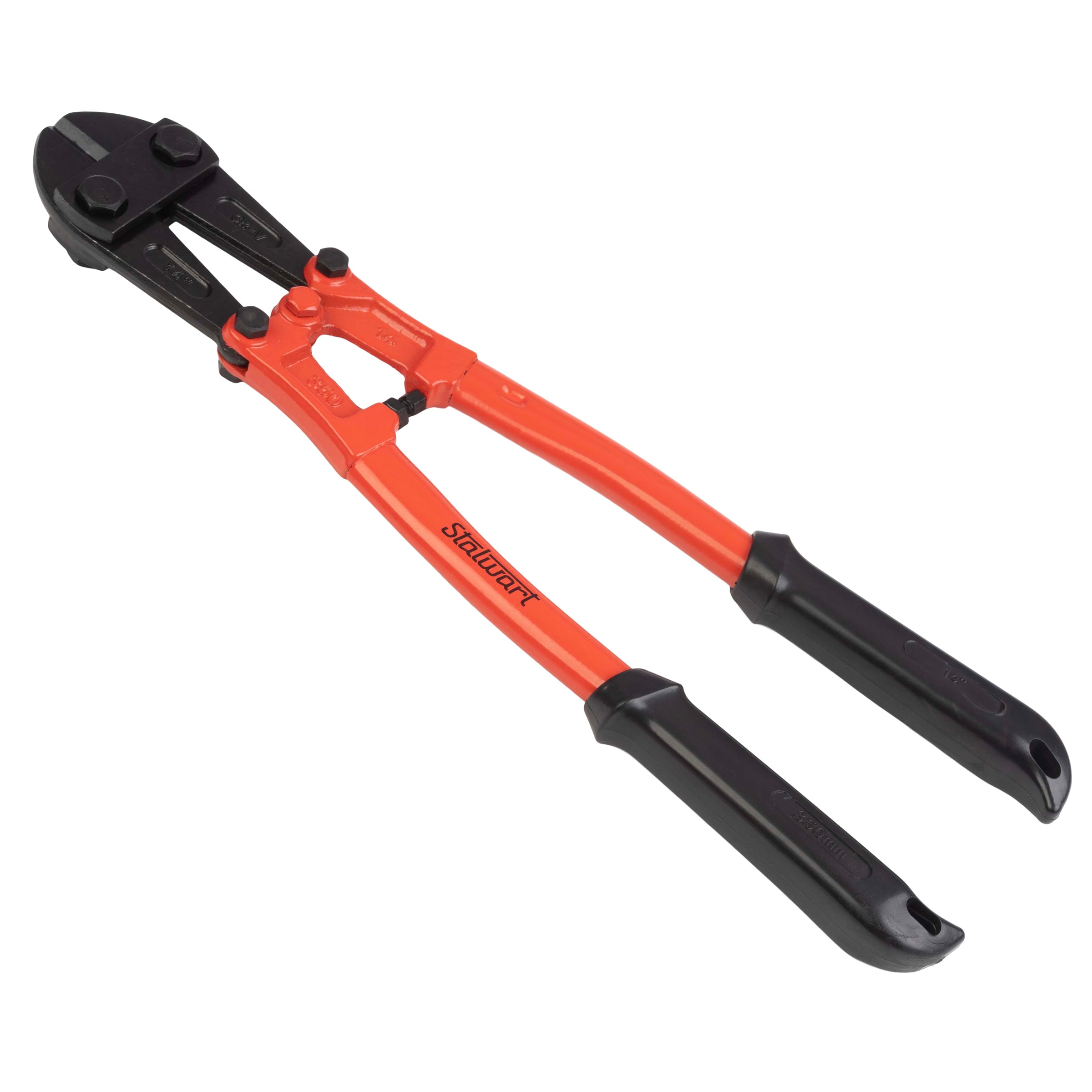 Stalwart 14-in Bolt Cutters - Image 1