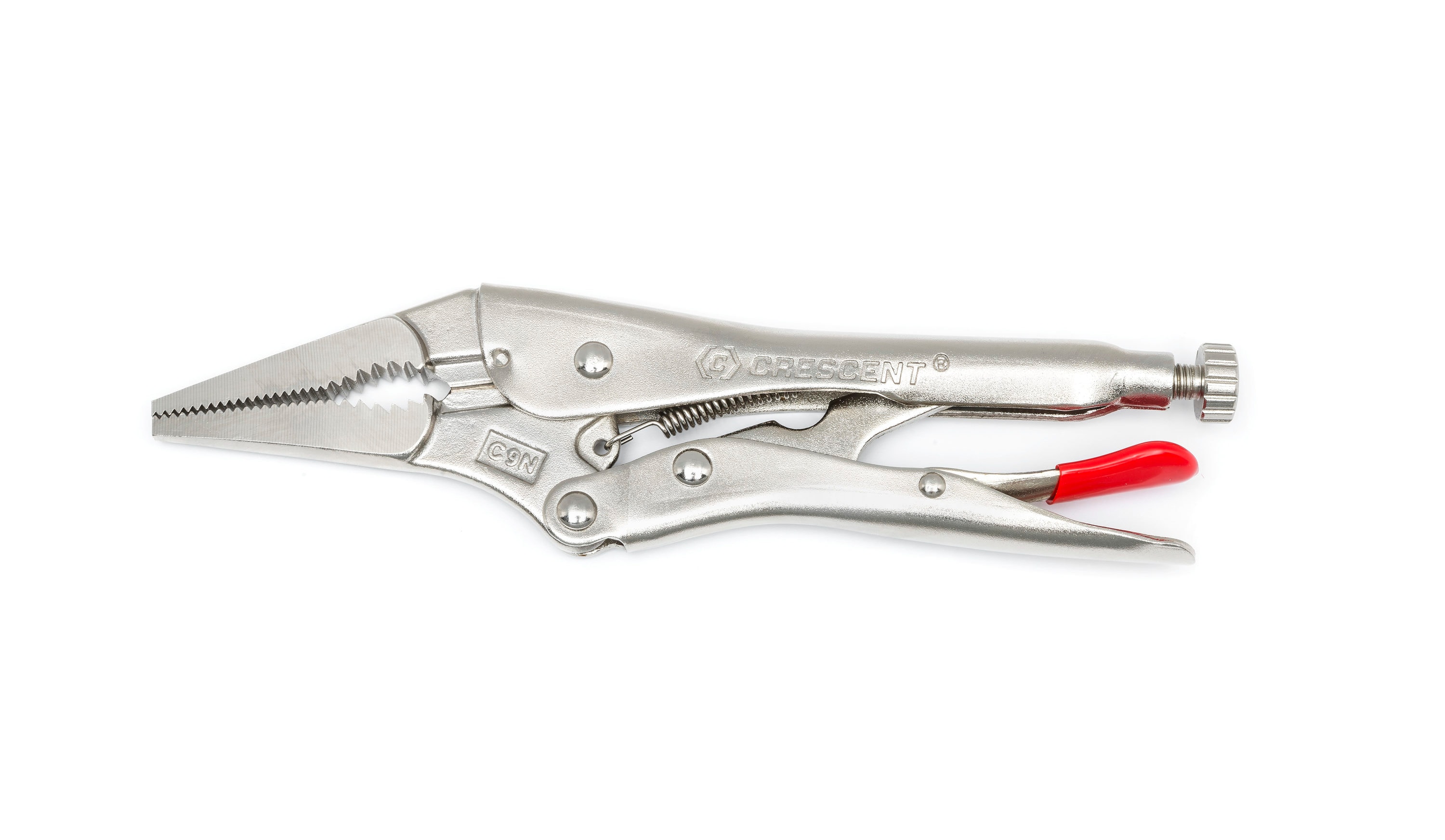 Crescent 9-in Locking pliers Wire Cutter Pliers - Image 1