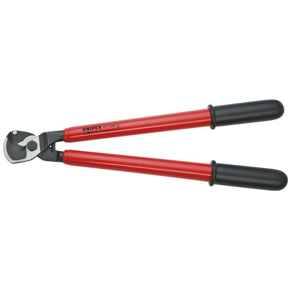 KNIPEX 20-Inches Cutting pliers - Image 1