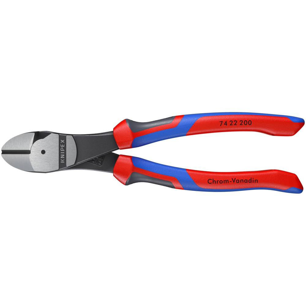 KNIPEX 10-in Cutting pliers - Image 1