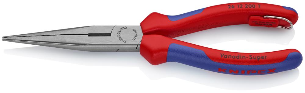 KNIPEX 8-Inches Cutting pliers - Image 1