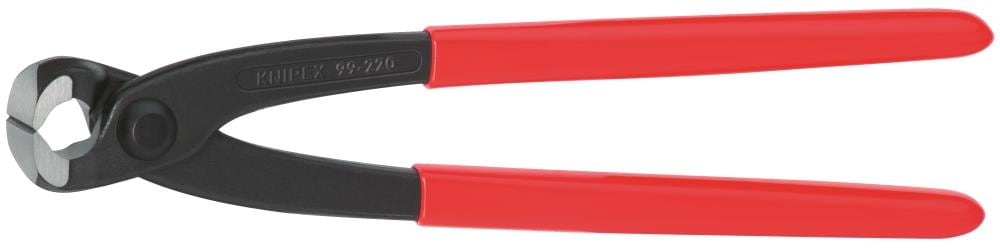 KNIPEX 12-in Cutting pliers - Image 1