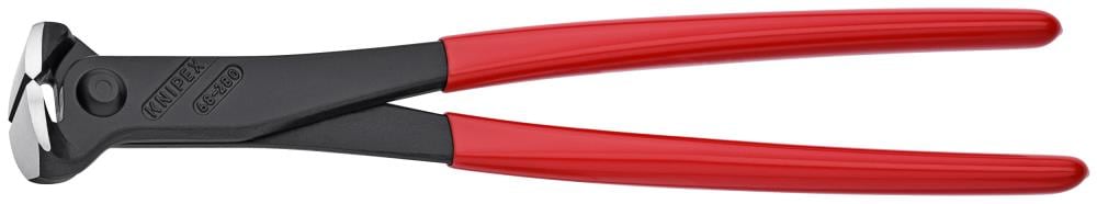 KNIPEX 11-in Cutting pliers - Image 1