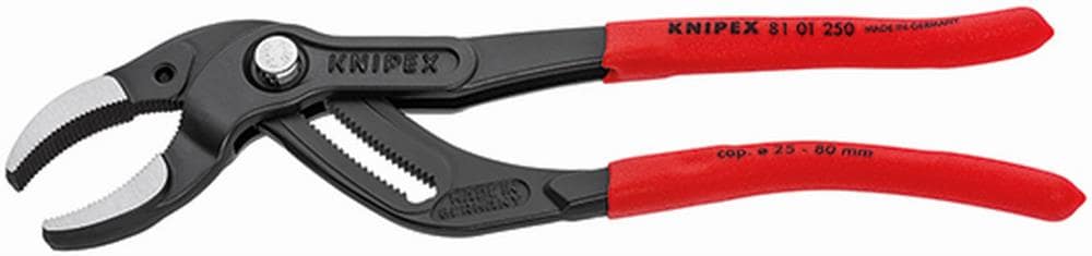 KNIPEX 10.05-in Tongue and groove pliers - Image 1