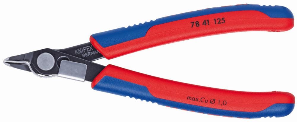 Precision Nippers, 5 In - Image 1
