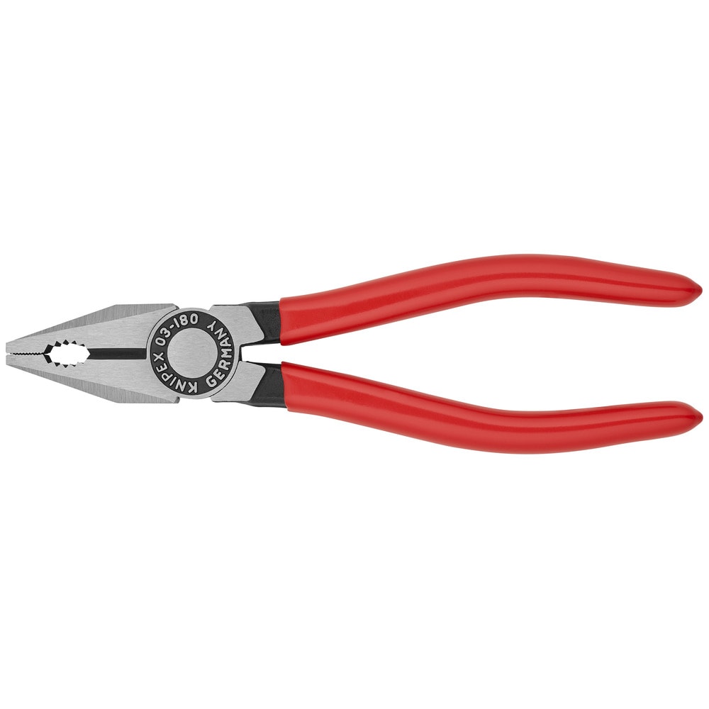 KNIPEX 7.15-Inches Cutting pliers - Image 1