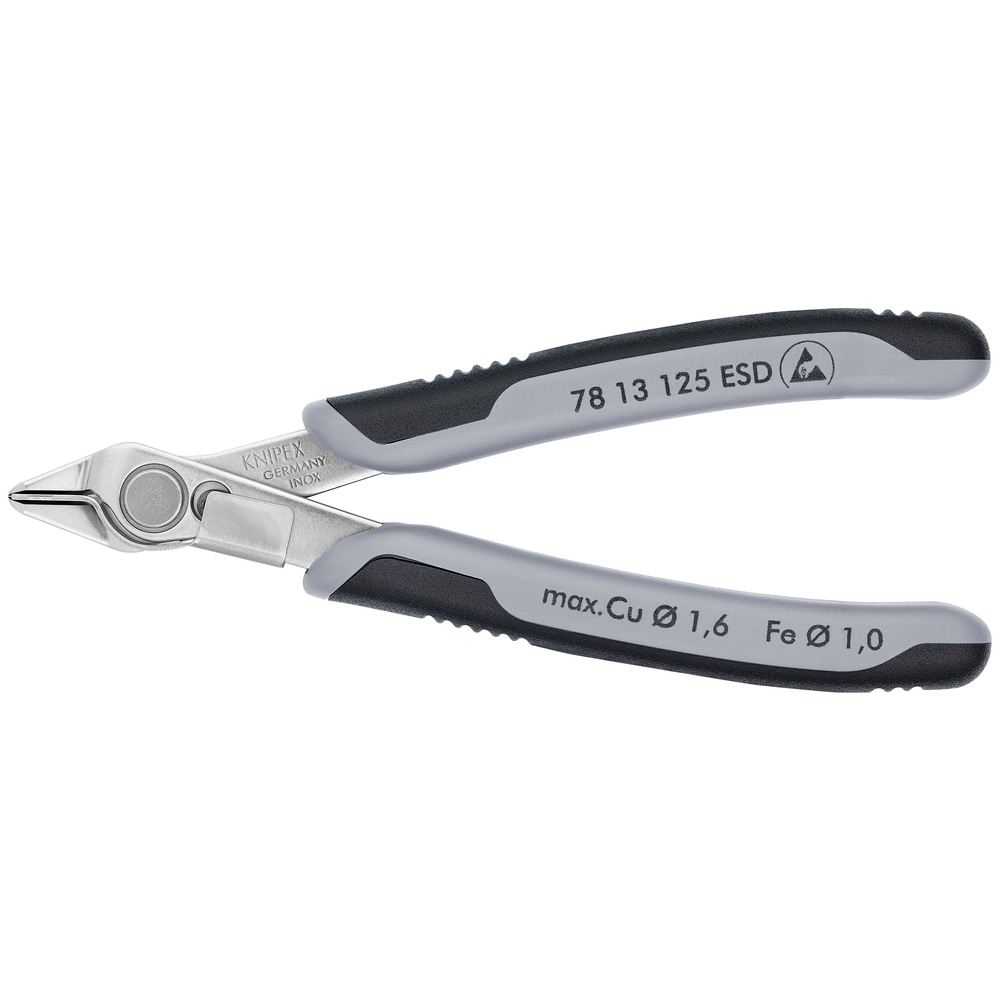 KNIPEX Super Knips 5-in Cutting pliers - Image 1