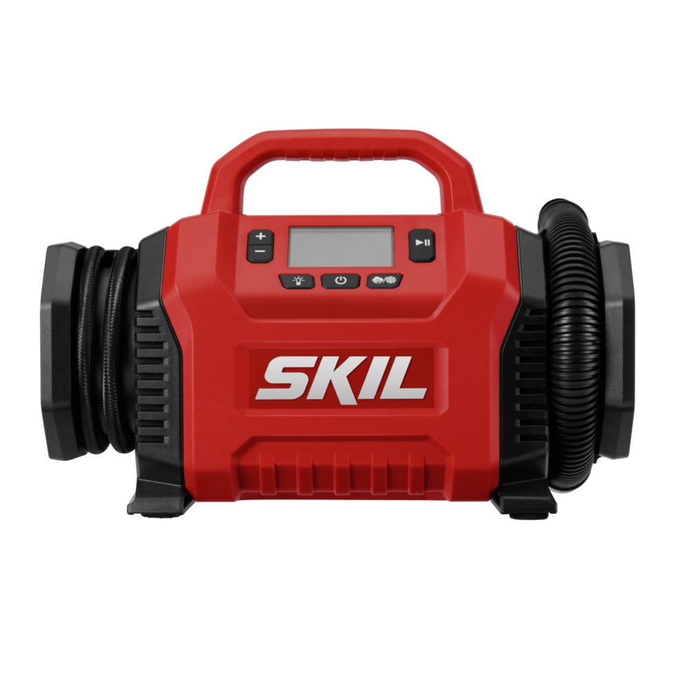 SKIL PWR CORE 20 Li-ion Air Inflator (Power Source: Battery ) - Image 1