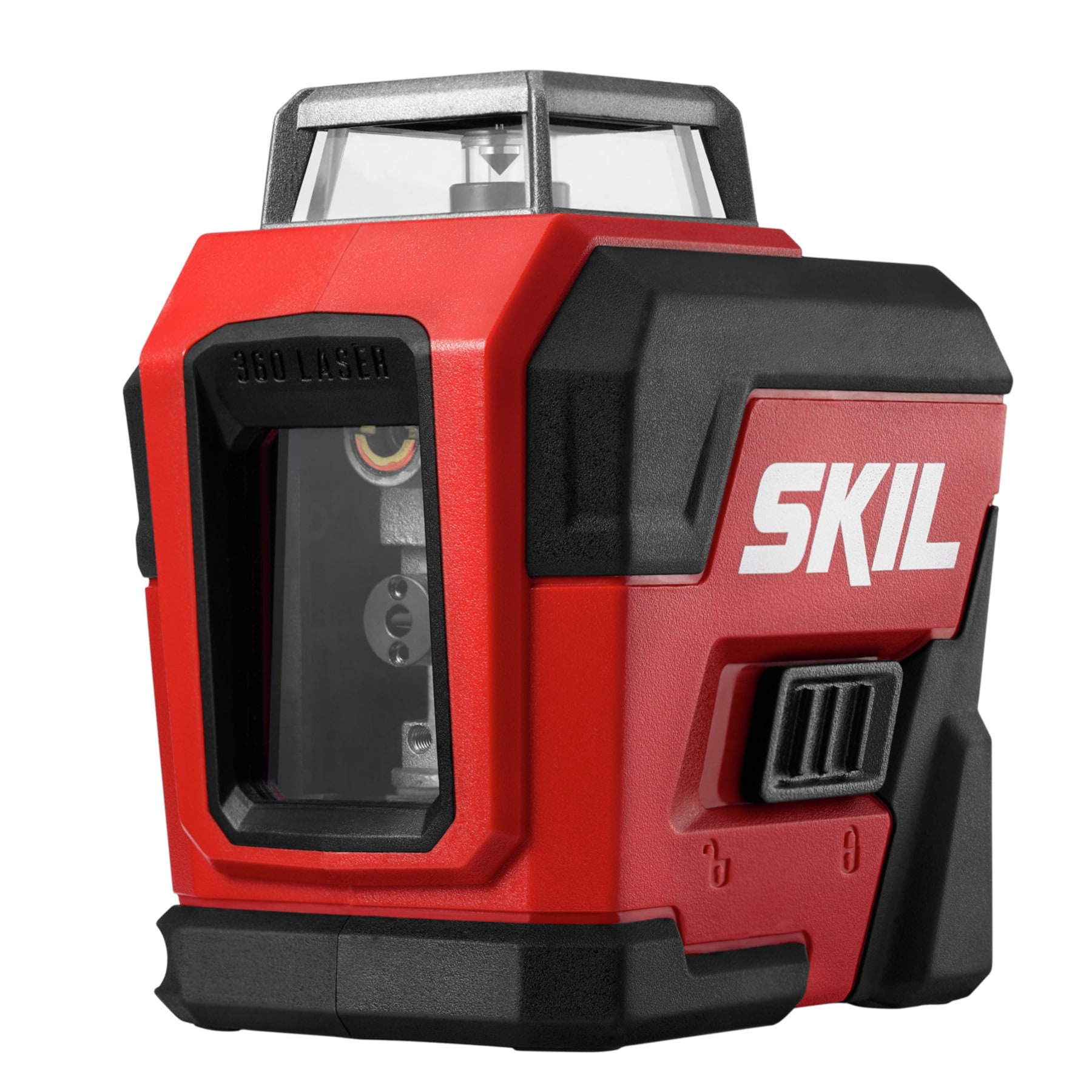 SKIL Green Cross Line Laser Self Leveling 360 Degree with Tripod - Image 1