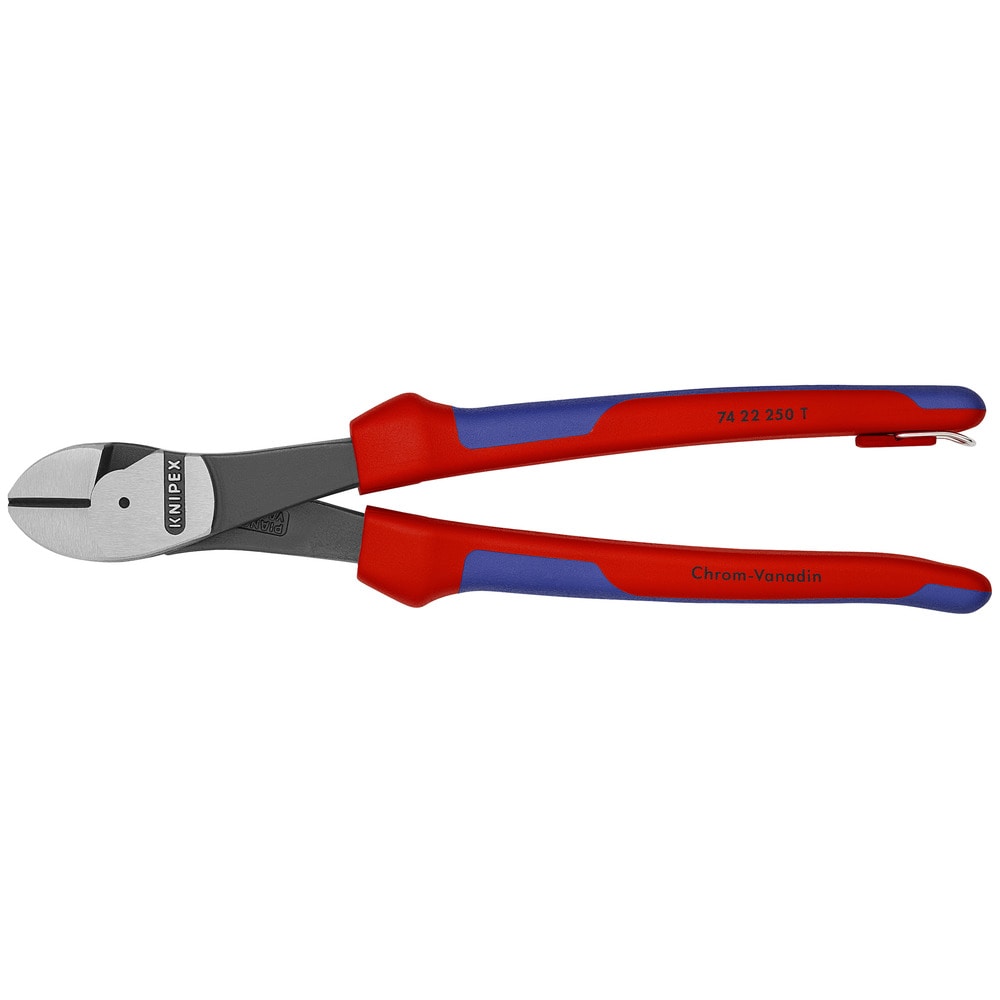 KNIPEX 10-Inches Cutting pliers - Image 1