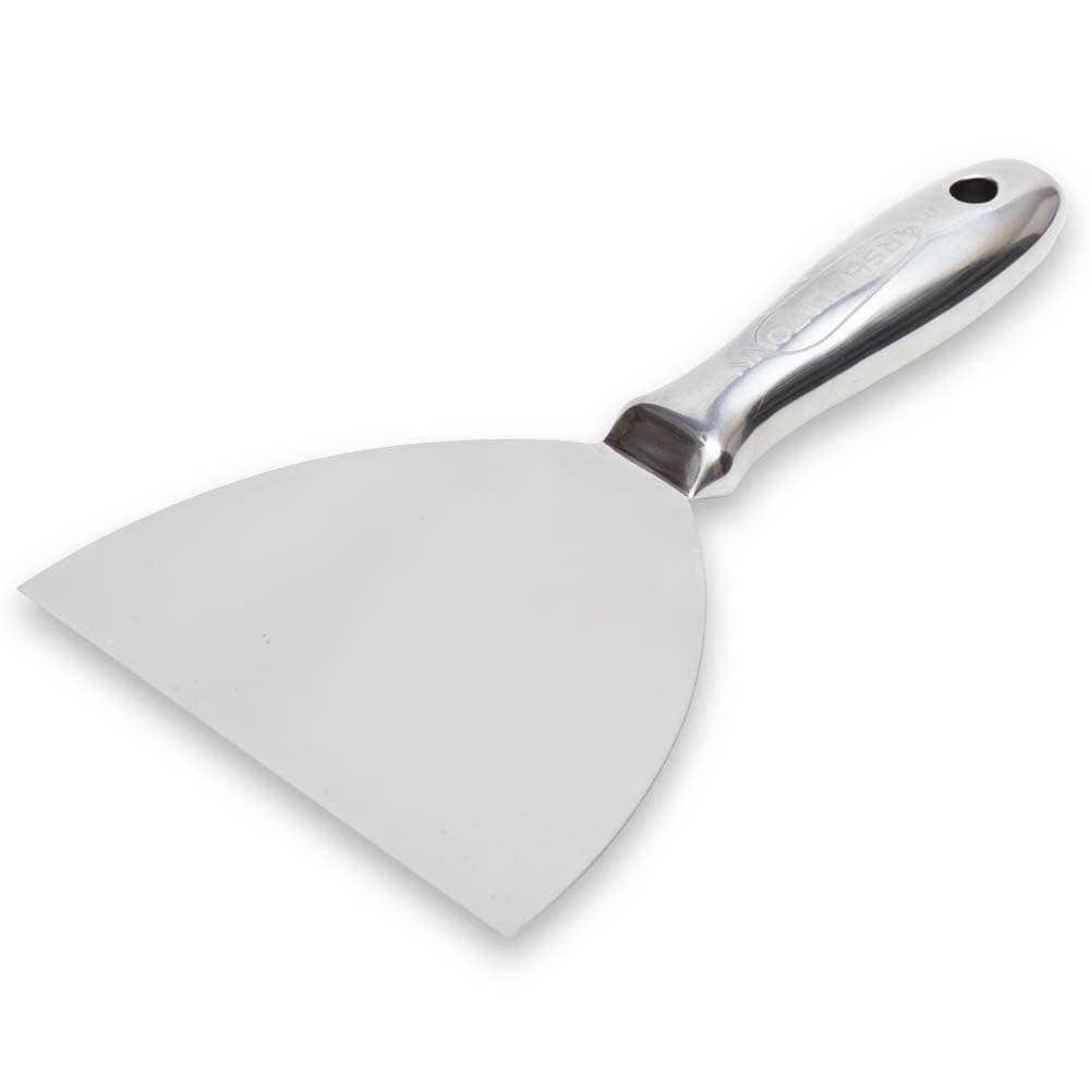 Marshalltown Joint 6-in x 9-in Stainless steel Joint knife - Image 1