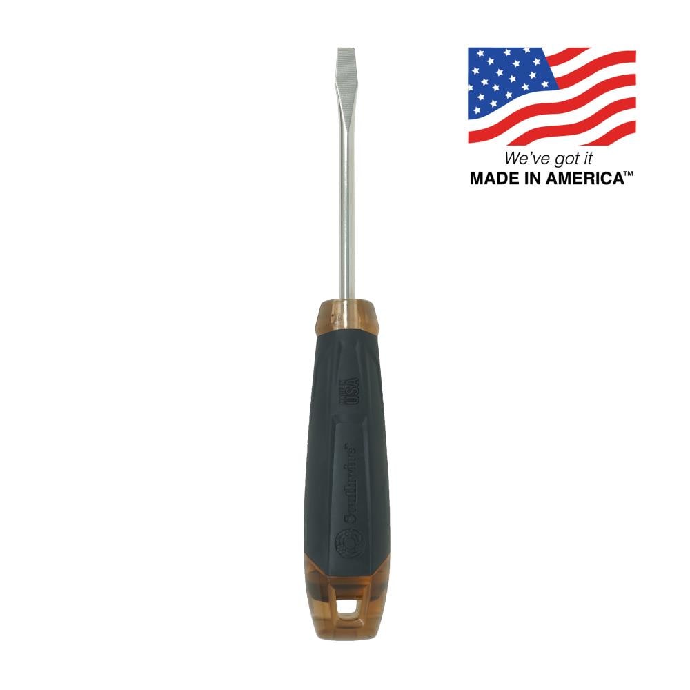 Southwire 1/4-in 4-in Cabinet Tip Screwdriver - Image 1