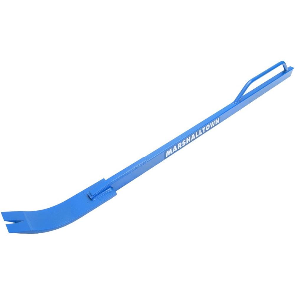 Marshalltown Handled Monster Steel Pry bar - Image 1