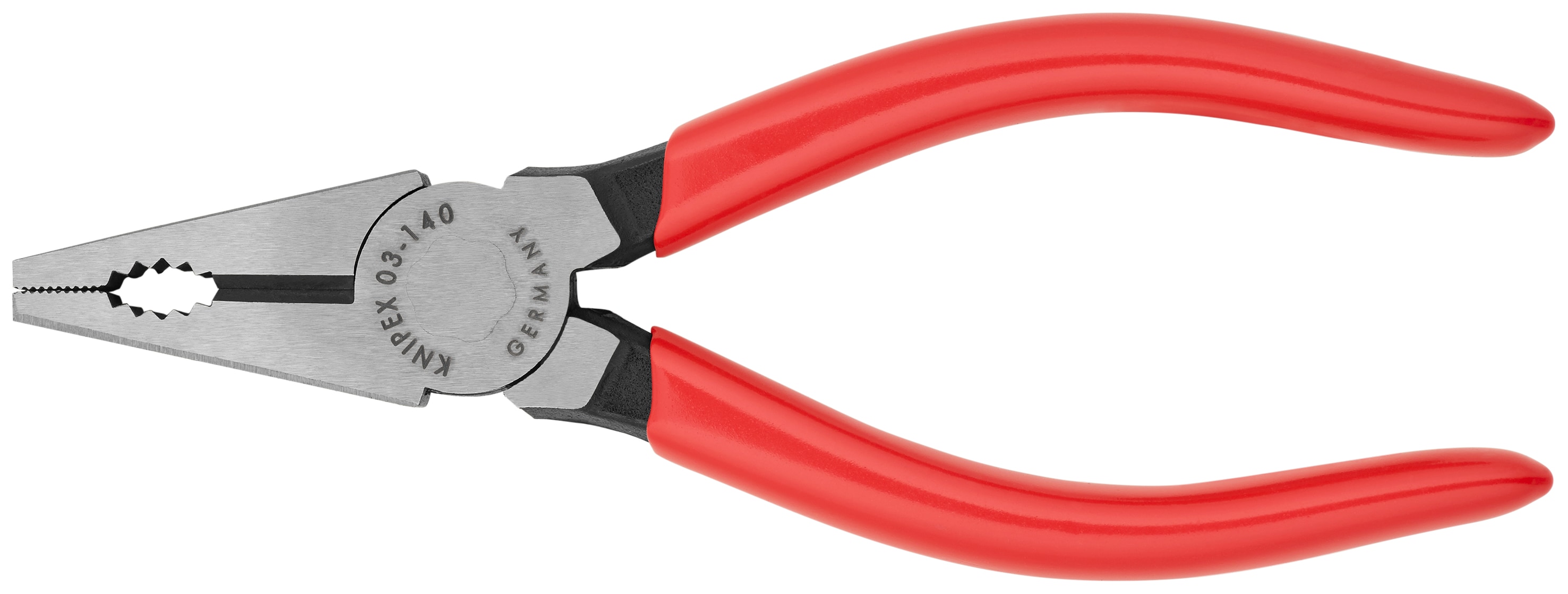 KNIPEX 5.45-Inches Cutting pliers - Image 1