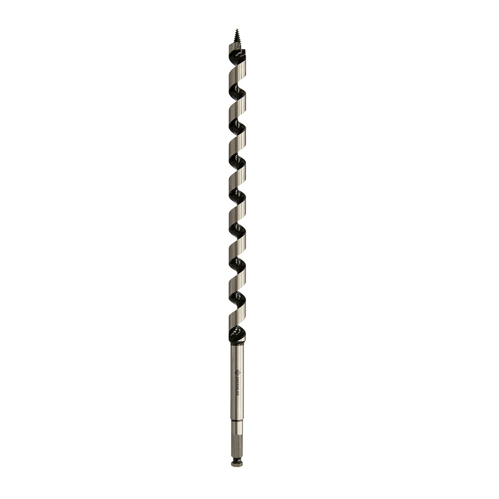 Greenlee Nail Eater 3/4-in x 18-in - Image 1