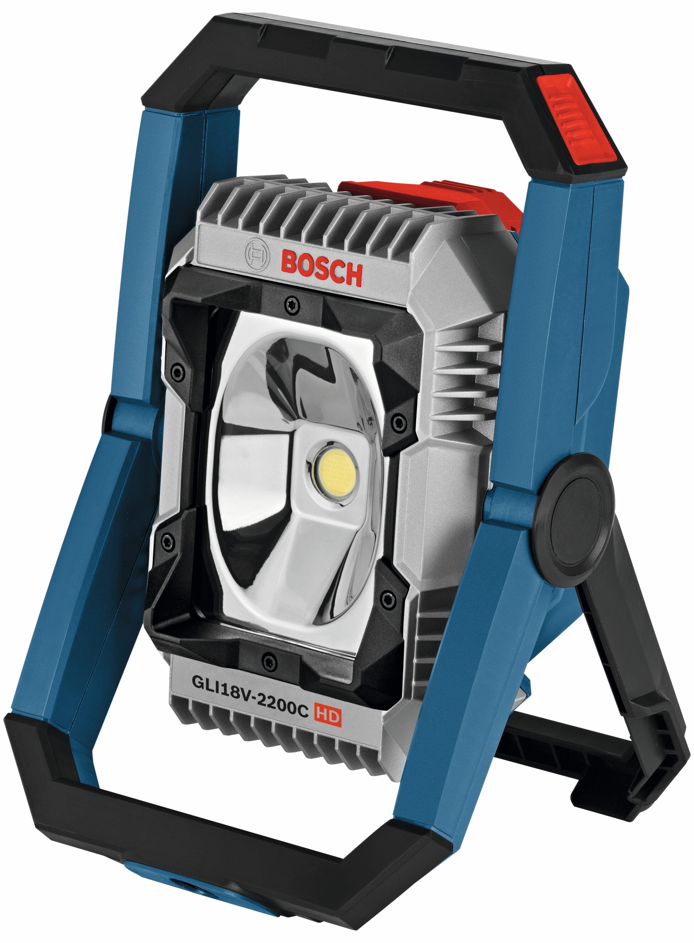 Bosch 18-volt Lithium ion (Li-ion) Cordless 2200-Lumen LED Rechargeable Power Tool Flashlight (Tool only) - Image 1