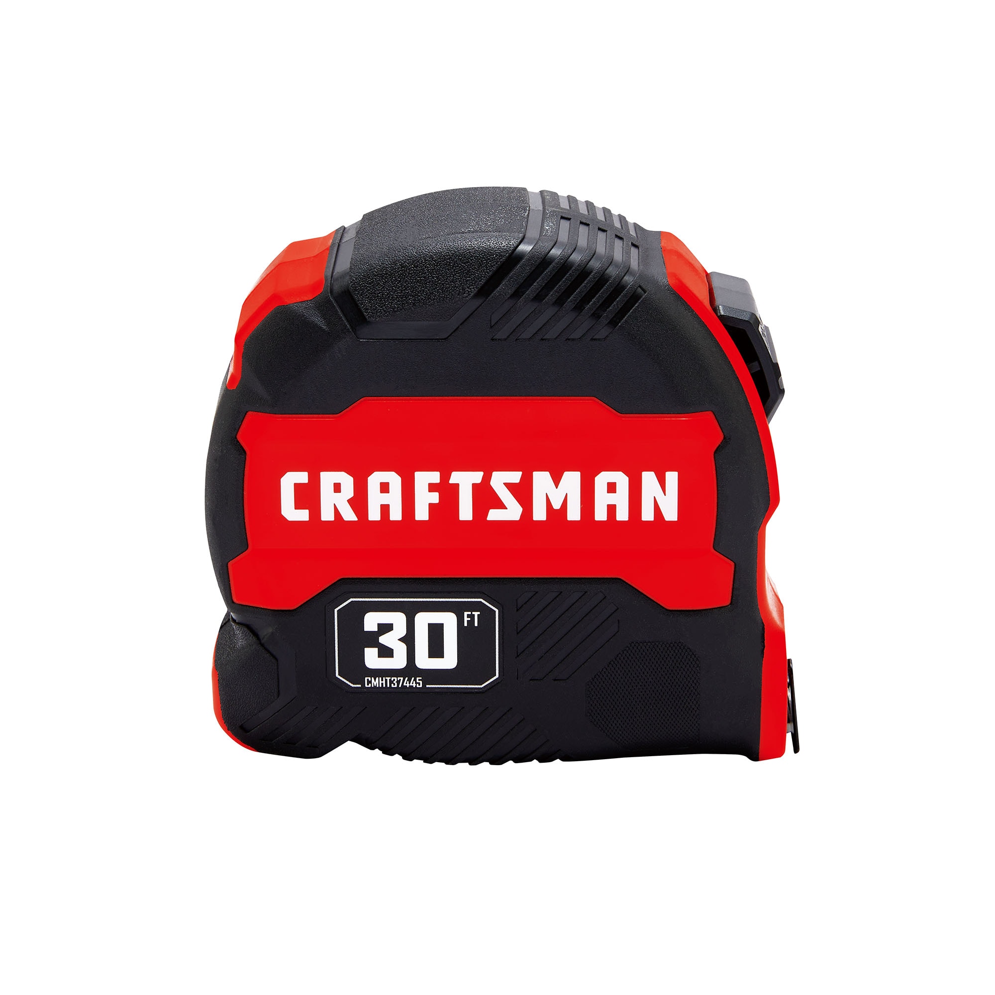 CRAFTSMAN Compact Easy Grip 30-ft Tape Measure - Image 1
