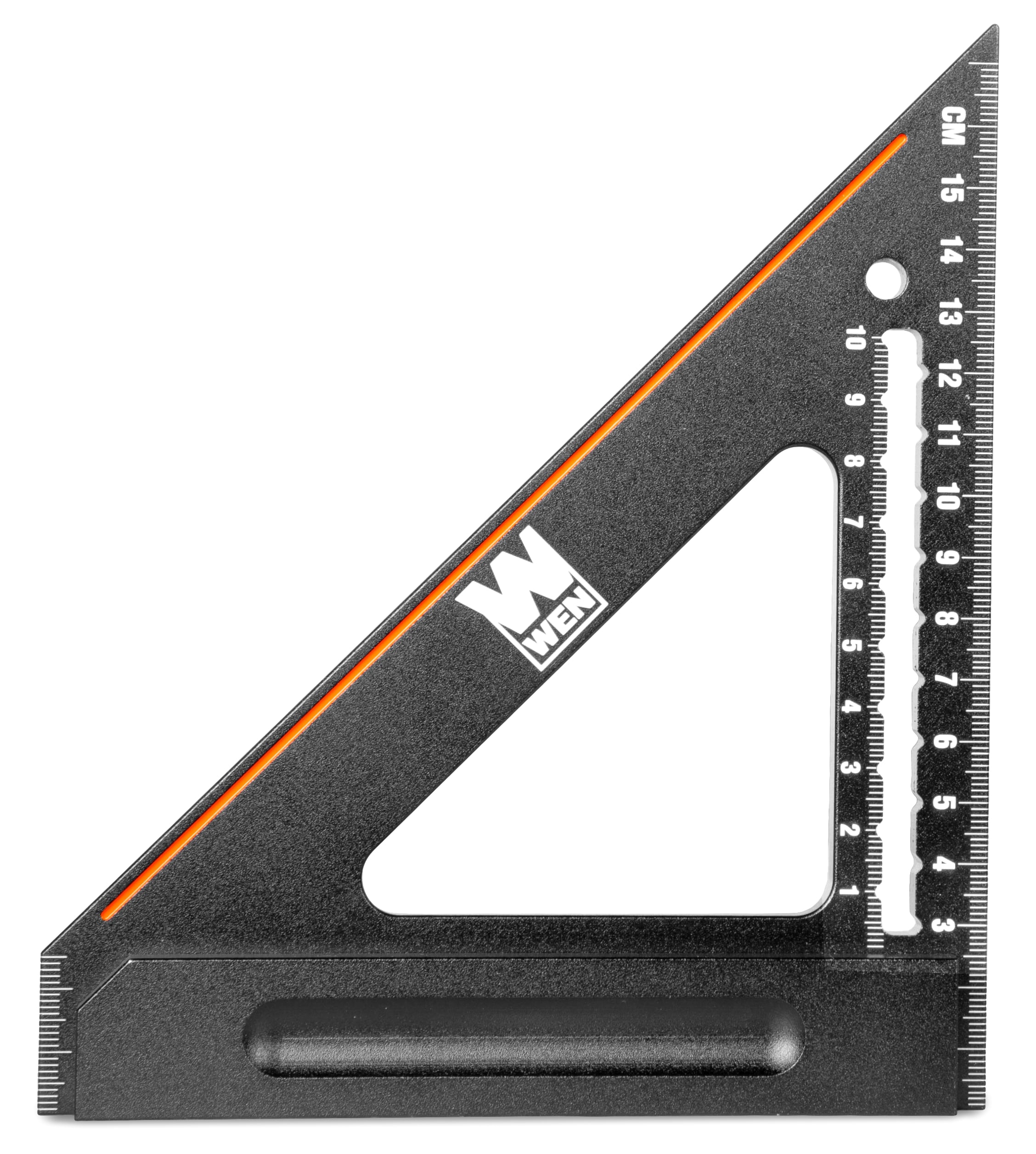 WEN Aluminum Carpenter square - Image 1