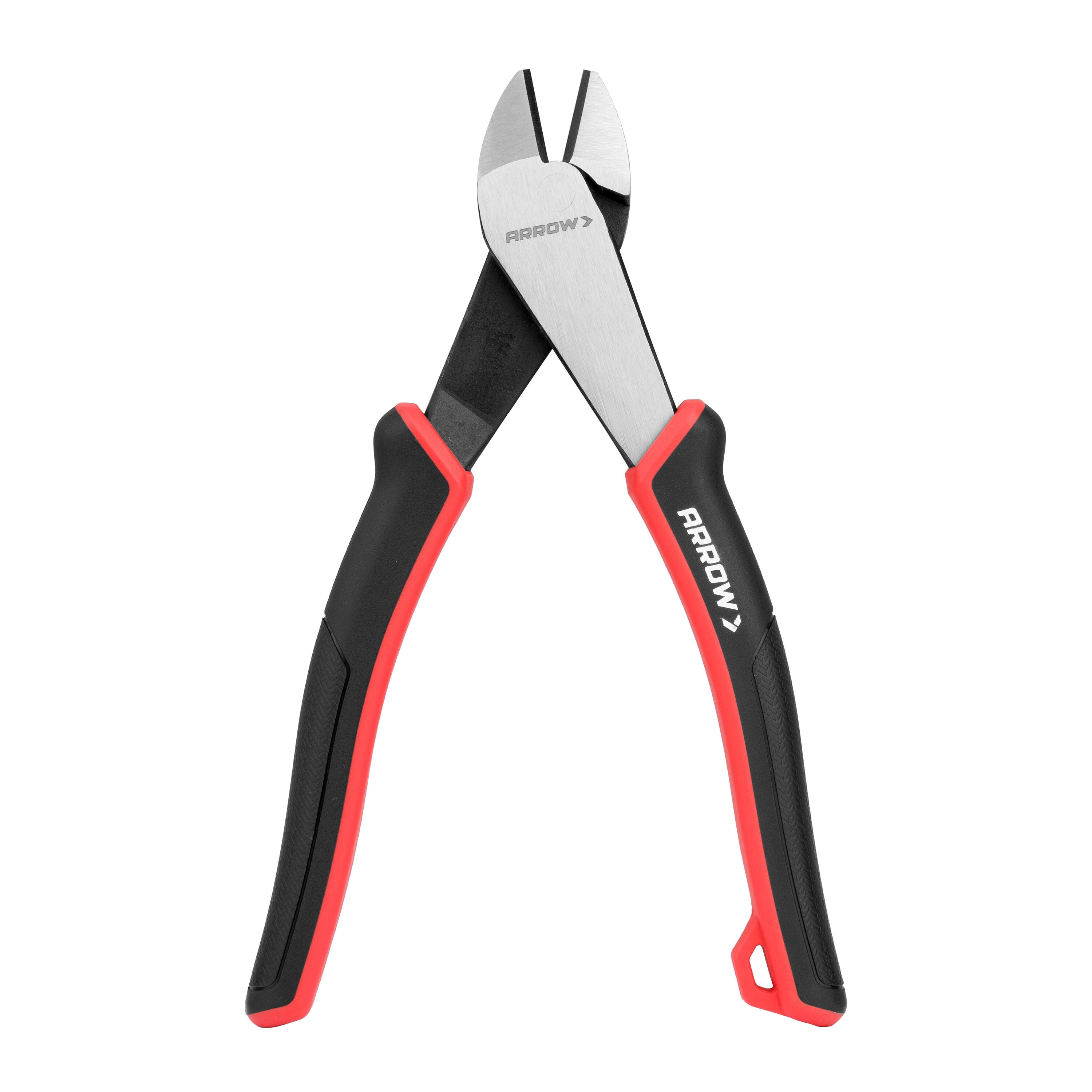 Arrow Fastener 8-in Long nose pliers Wire Cutter Pliers - Image 1