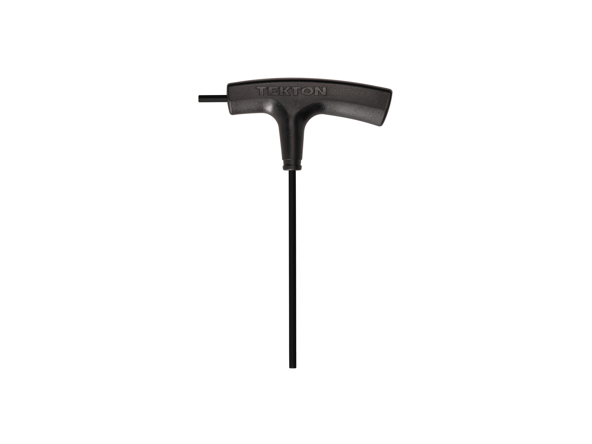 TEKTON 5/32-in T-Handle Standard (SAE) 1 -Pieces Hex key - Image 1