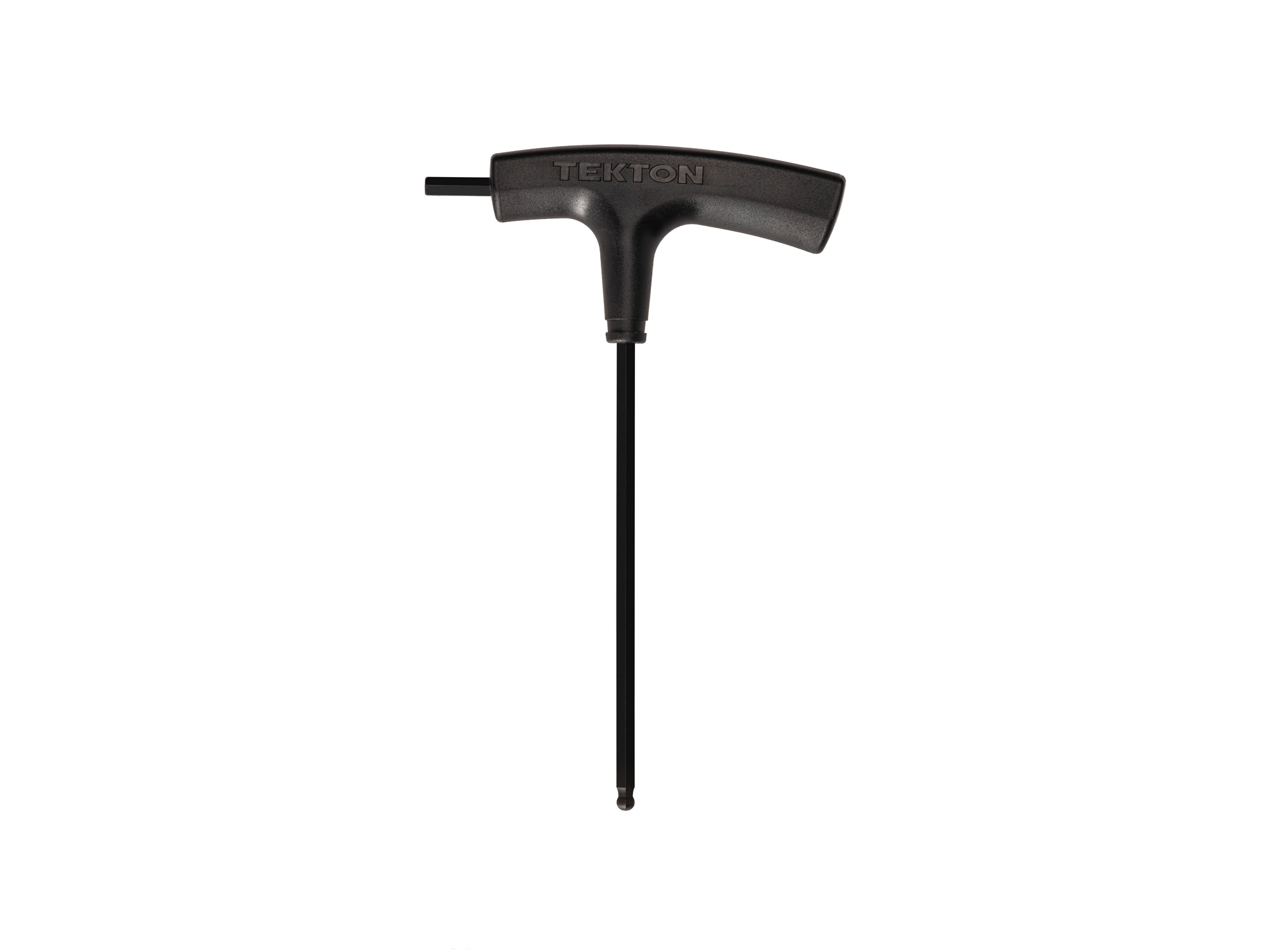 TEKTON Ball End Hex T-Handle 3/16-in T-Handle Standard (SAE) 1 -Pieces Hex key - Image 1