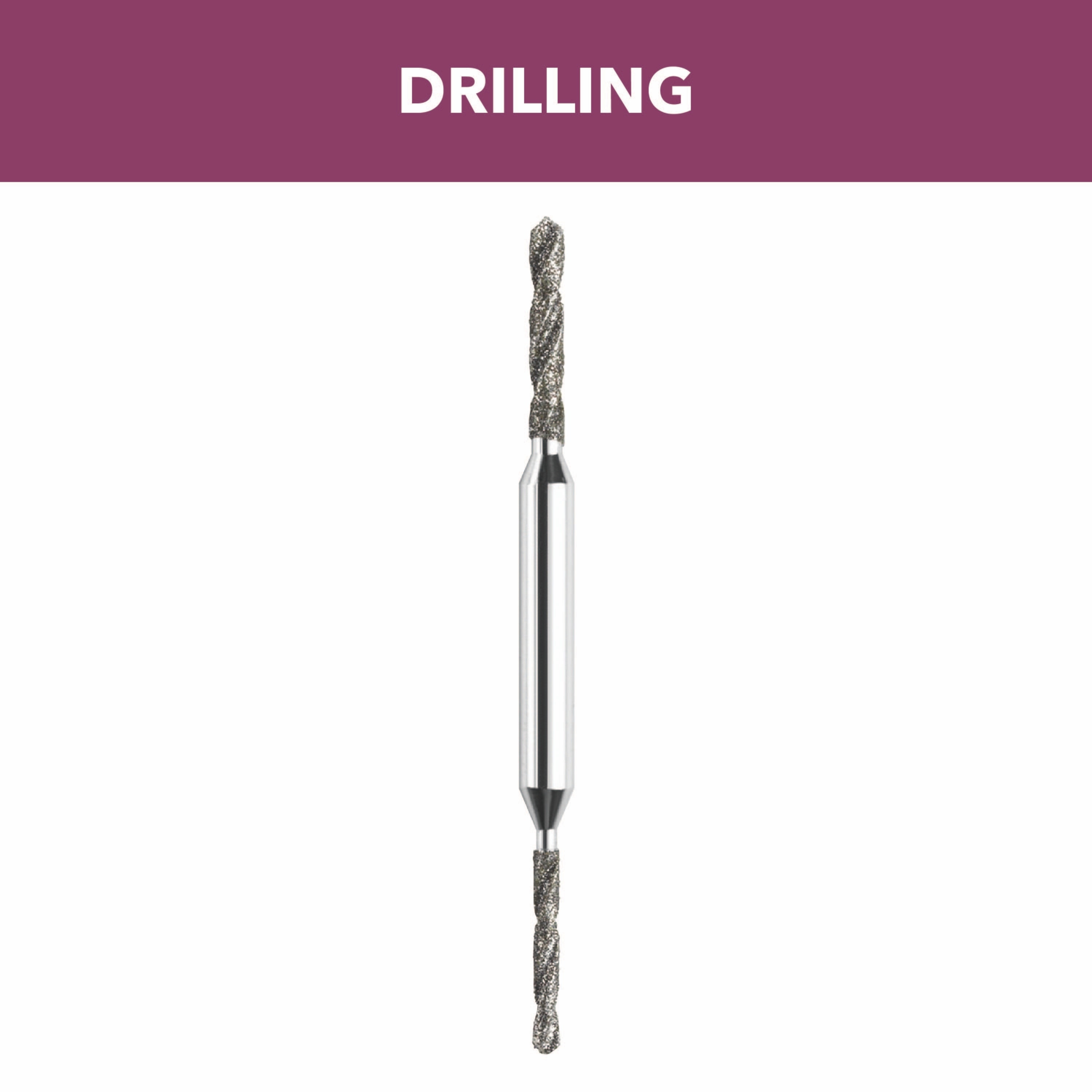 Dremel Diamond Drill FlipBit - Image 1