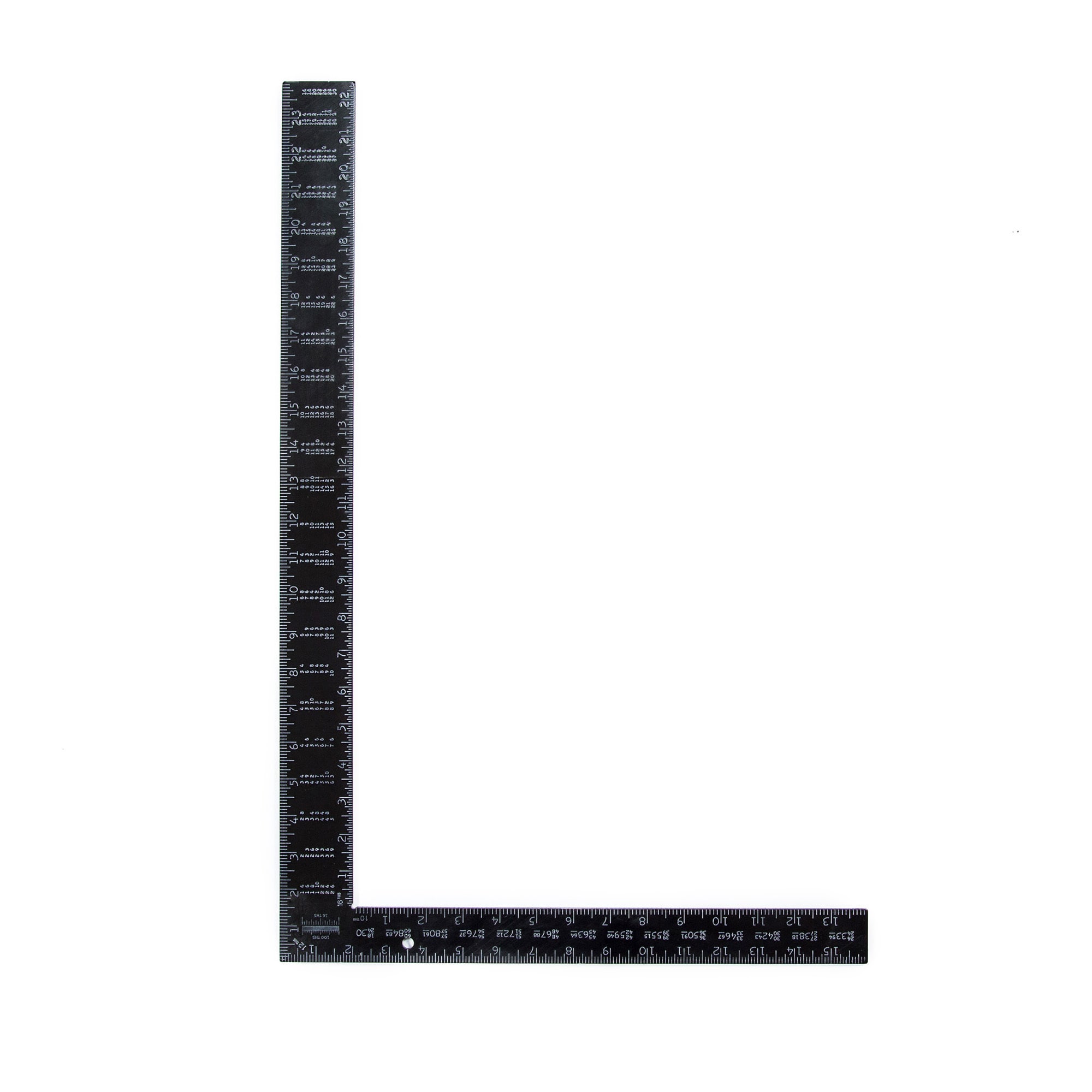Swanson Tool Company Aluminum Rafter/Speed square - Image 1