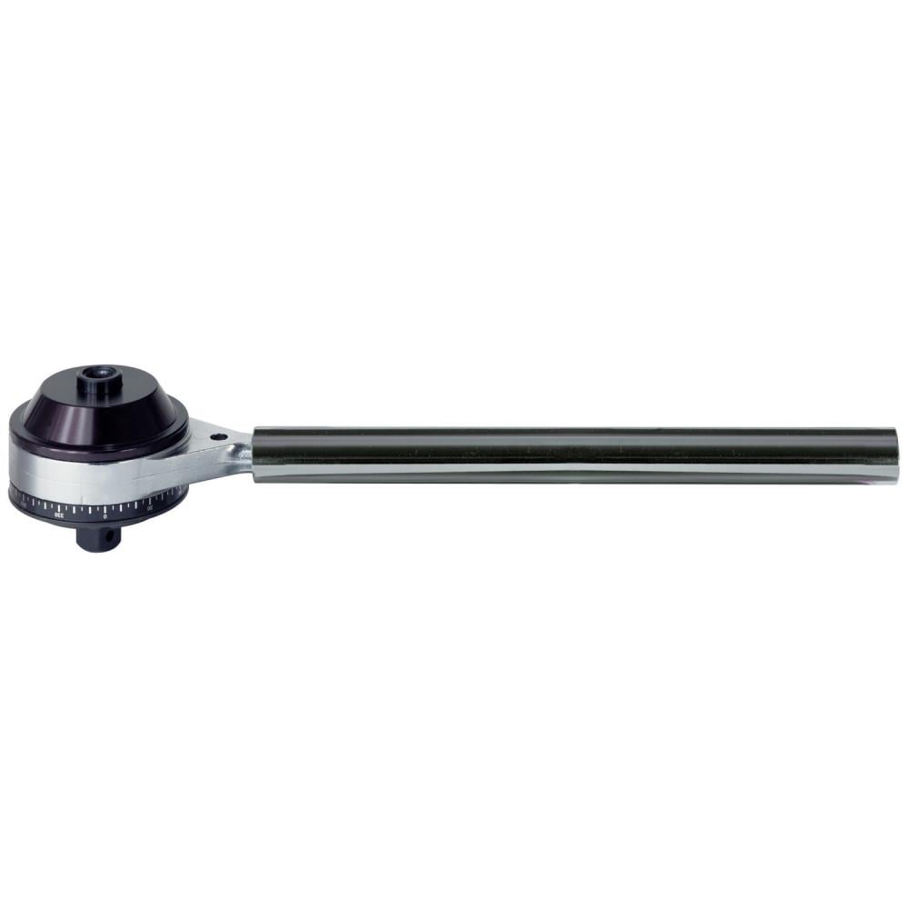 GEARWRENCH 1/2-in Drive No hub Torque Wrench 200-ft/lb to 1200-ft/lb - Image 1