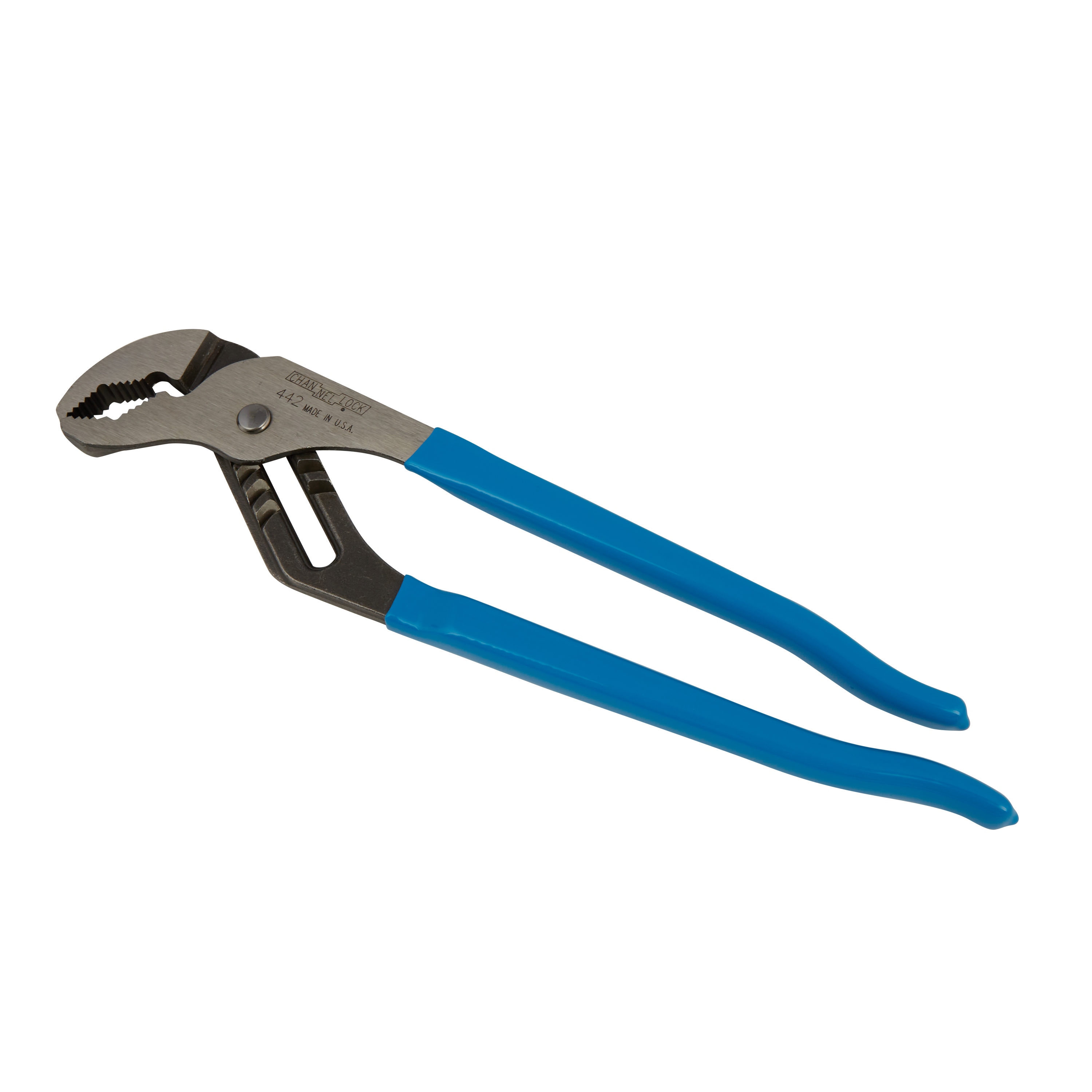 Channellock 12 In. V-jaw Tongue & Groove Plier - Image 1