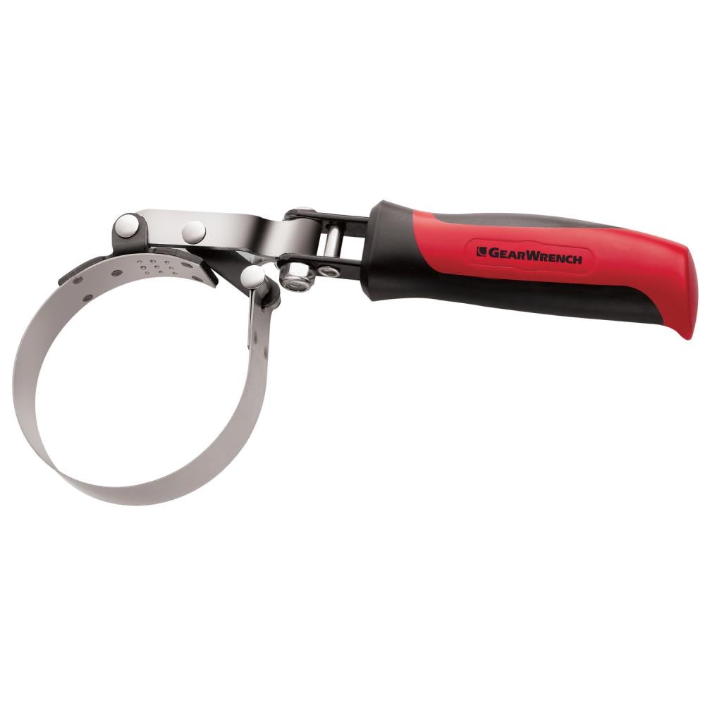 GEARWRENCH Oil filter wrench Steel - Image 1