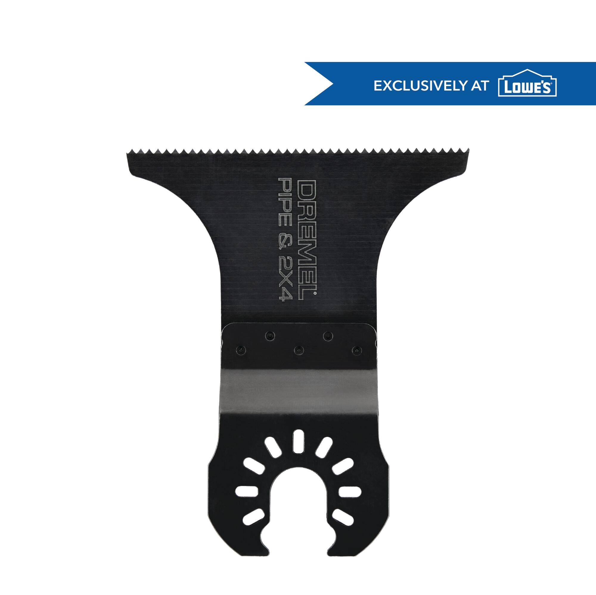 Dremel Universal True Fit Bi-metal Oscillating Tool Blade - Image 1
