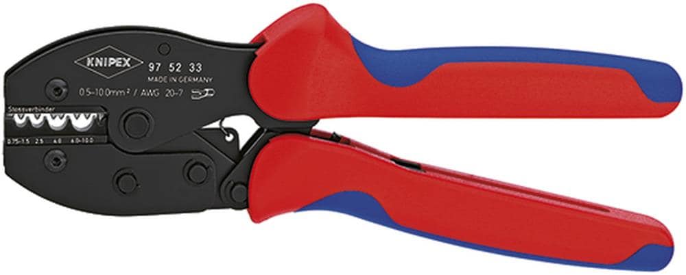 KNIPEX Crimping pliers - Image 1