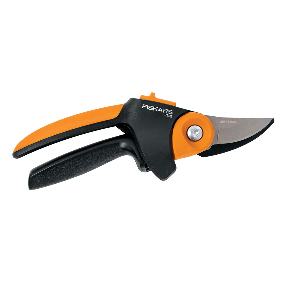 Fiskars UltraSharp PowerGear2 Steel Bypass Hand Pruner with Standard handle - Image 1