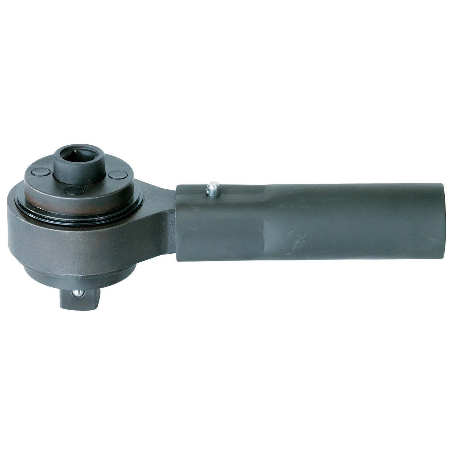 GEARWRENCH 1/2-in Drive Torque multiplier Torque Wrench 227-ft/lb to 750-ft/lb - Image 1