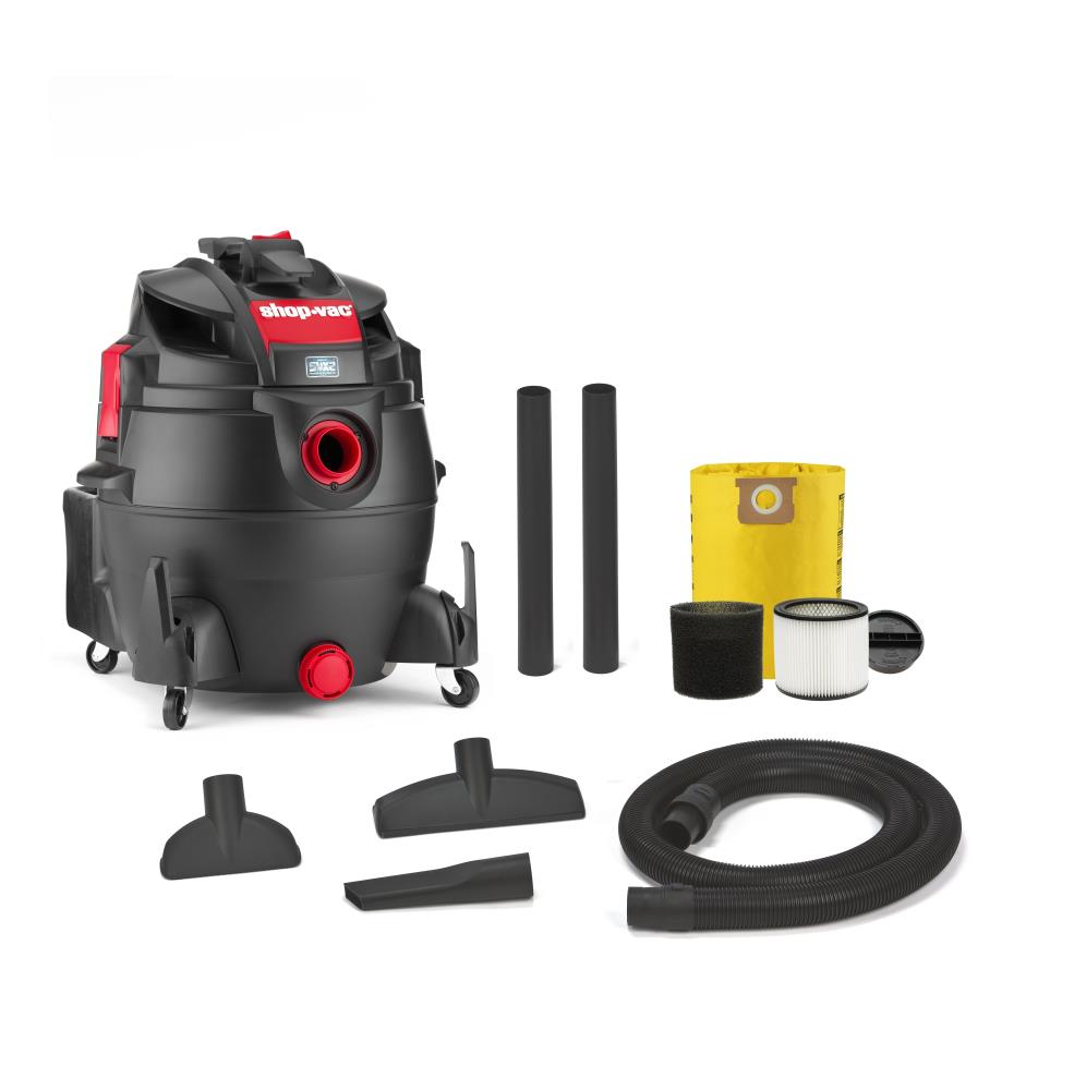 Shop Vacuum - Image 1