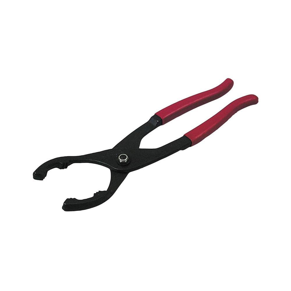 20-Degree Angle Oil Filter Plier - Image 1