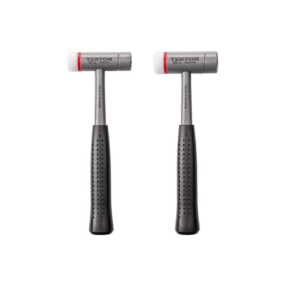 Tekton Combination Hammer Set 2 Piece - Image 1