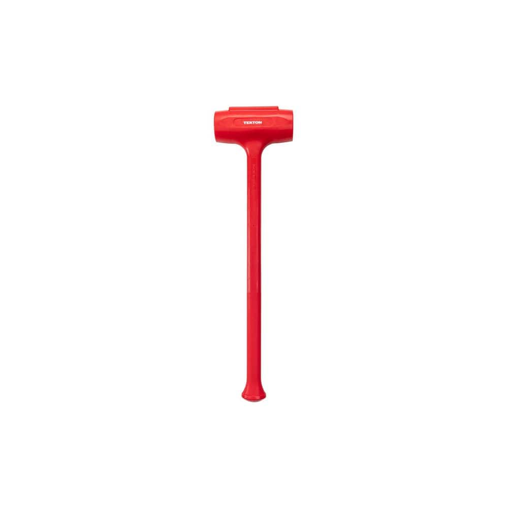 Tekton 182 oz Dead Blow Sledge Hammer - Image 1