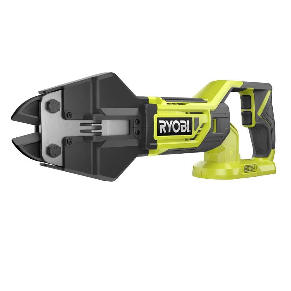 Ryobi 18-Volt One+ Cordless Bolt Cutters (Tool Only) - Image 1