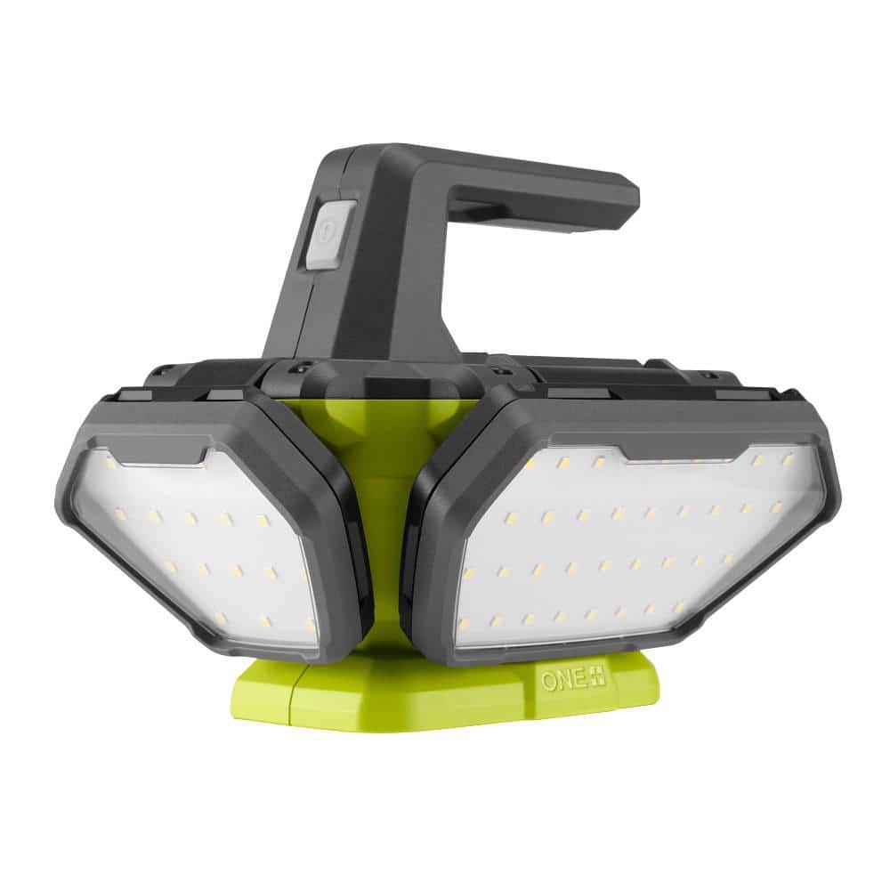 ONE+ 18V Cordless 360Â° Light (Tool Only) - Image 1