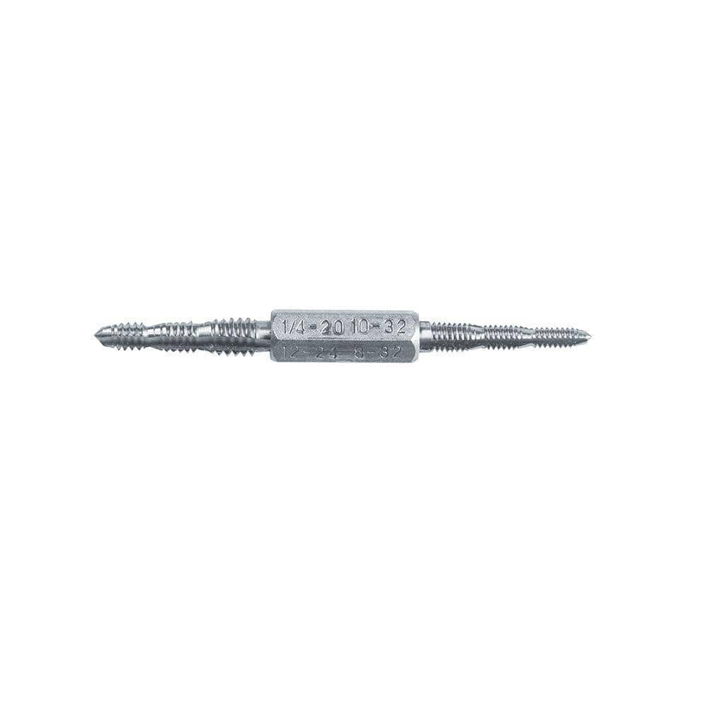 Double Ended Replacement Tap for Multi-Bit Tap Tool Driver - Image 1