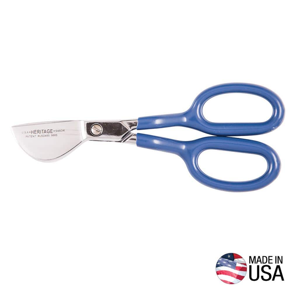 7 in. Duckbill Napping Shear - Image 1