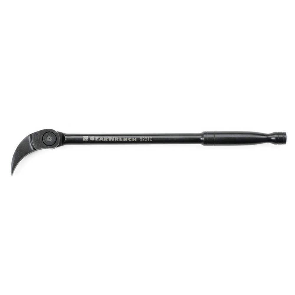GEARWRENCH 10in Indexing Pry Bar - Image 1