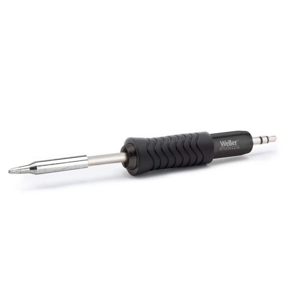 RTUS Ultra Soldering Tip, Chisel, 2.2 x 0.4 mm - Image 1