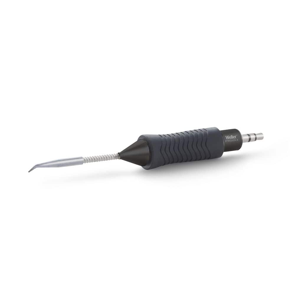 RTMS Micro Soldering Tip, Conical Ø 0.5 mm - Image 1